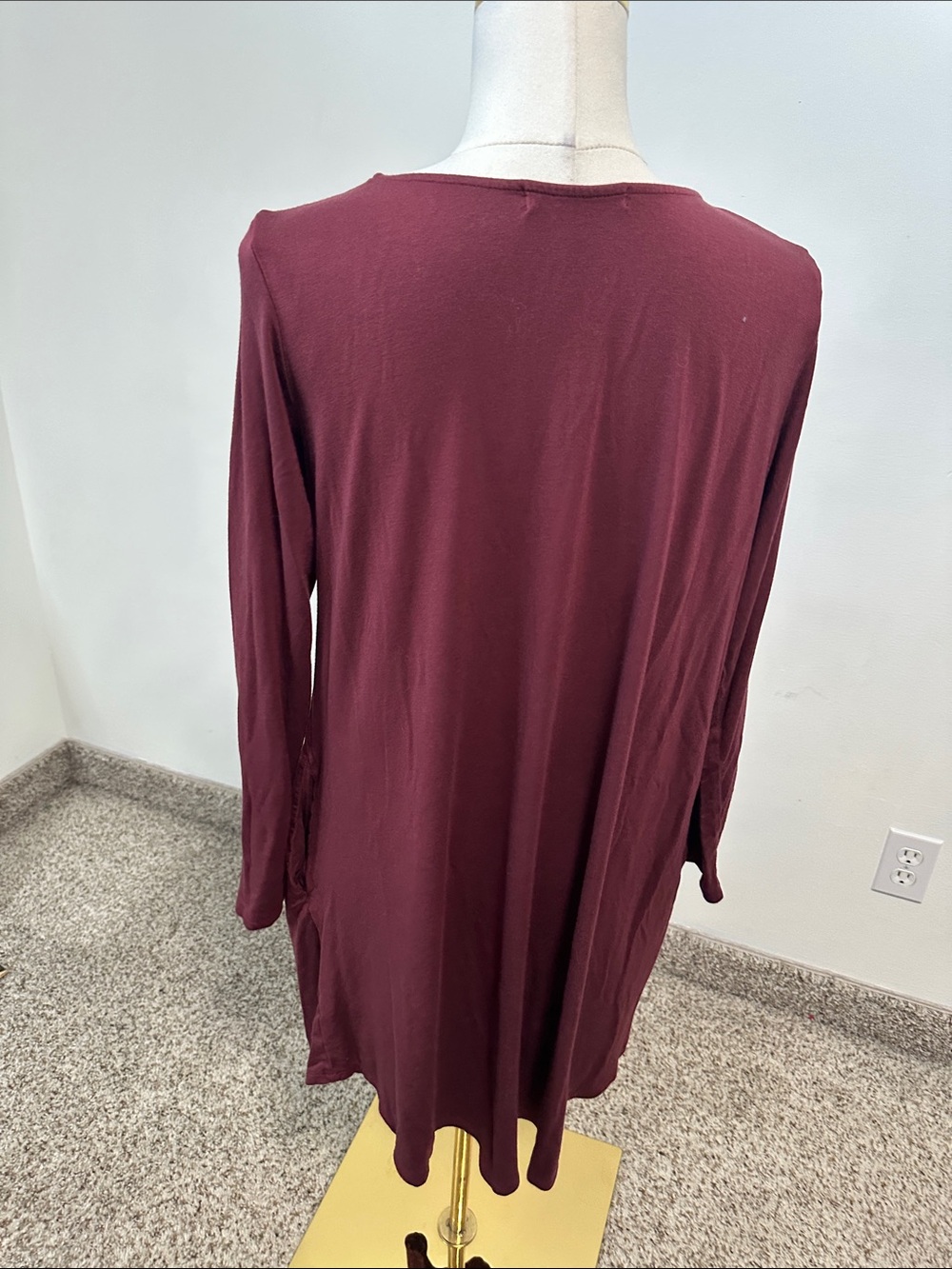 ๐ฐ Cherish Swing Dress - Picture 3 of 5